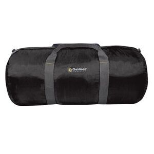 Outdoor Products Large Deluxe Duffel - 96 Liters - Plus Bonus Travel Pouch